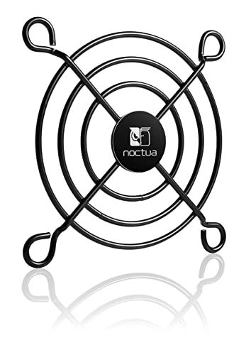 Noctua Sx5 Fan Grille, 60mm - Black