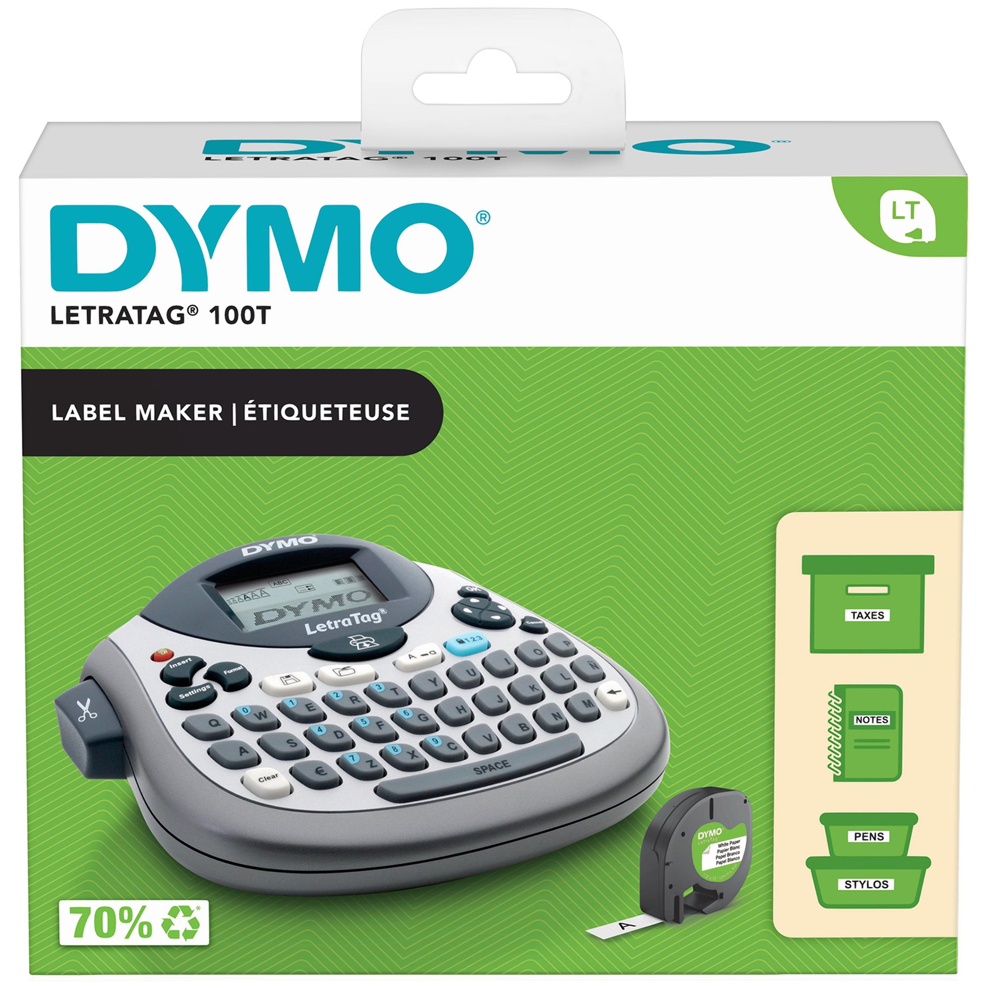 Impresora de etiquetas Dymo 2174591