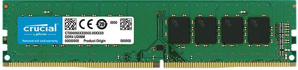 Innovation IT 8GB DDR4 Memory Module
