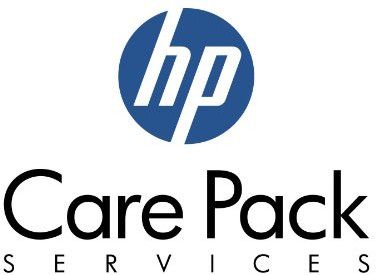 HP Care Pack, 1-Year On-Site Service for Designjet 70-130