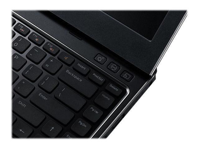 Dell Vostro 3350 - Core i7, 2.8GHz - Win 7 Pro - 6GB RAM - 750GB HDD - DVD-RW - 13.3" HD - Radeon HD 6470M - Silver