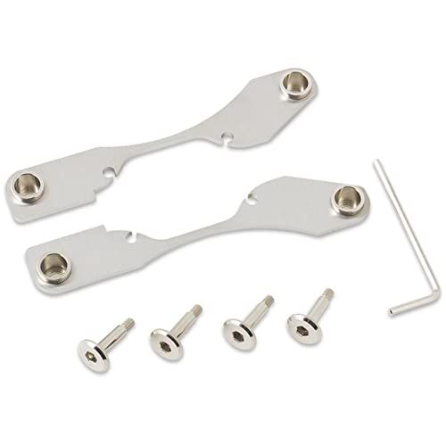 Aqua Computer TR4 Socket Upgrade for Cuplex Kryos NEXT RGBpx