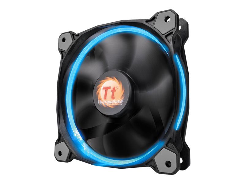 Thermaltake Riing 12 LED RGB Fan