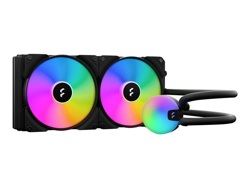 Fractal Design Lumen S28 RGB Liquid CPU Cooler