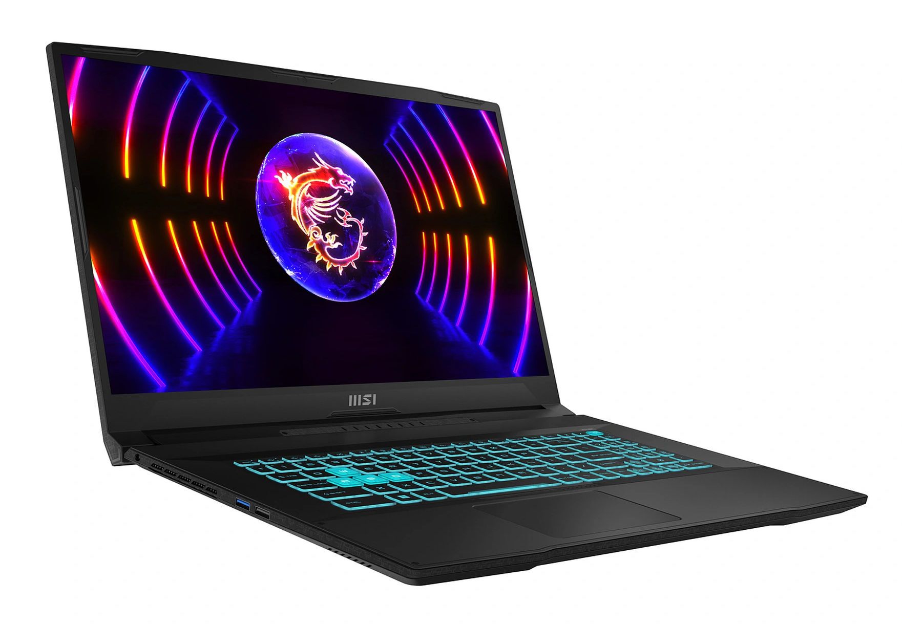 MSI Katana 17 B12VFK-228XFR - 17.3" Core i5 I5-12450H 16GB RAM 1TB SSD NVIDIA GeForce RTX 4060 / Intel UHD Graphics