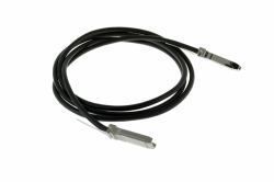 Allied Telesis QSFP+ Cable - 1m Optical Fiber