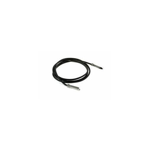 Câble Allied Telesis QSFP+ - 1 m fibre optique