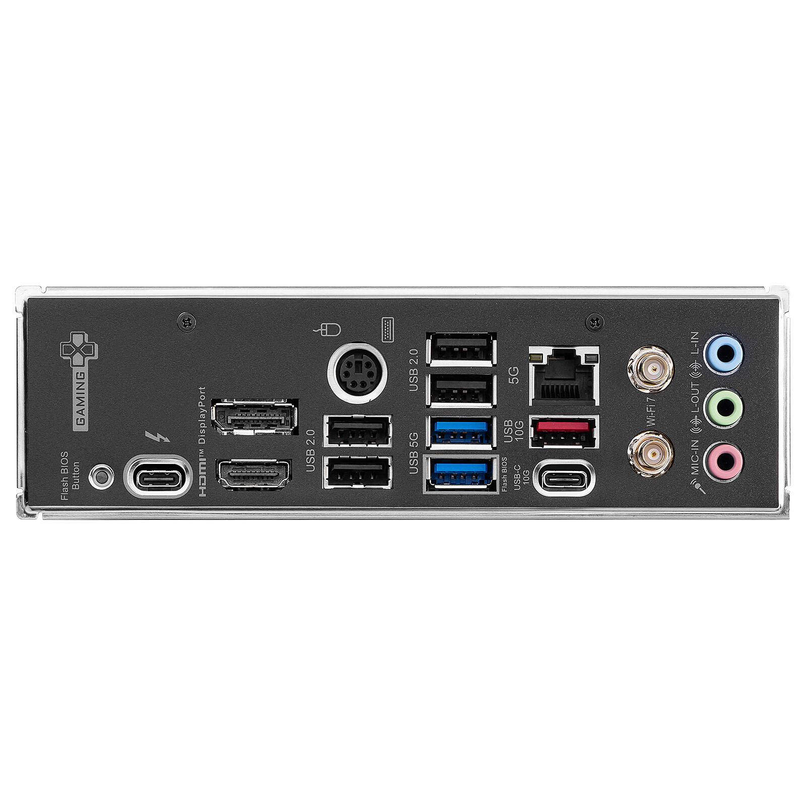 MSI Z890 Gaming Plus Wi-Fi Motherboard