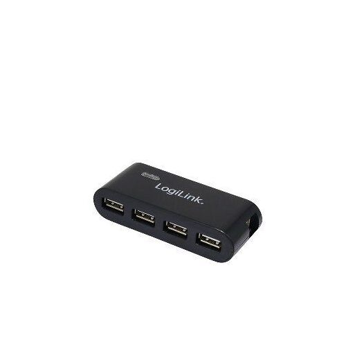 Hub de bureau 4 ports USB 2.0 2direct