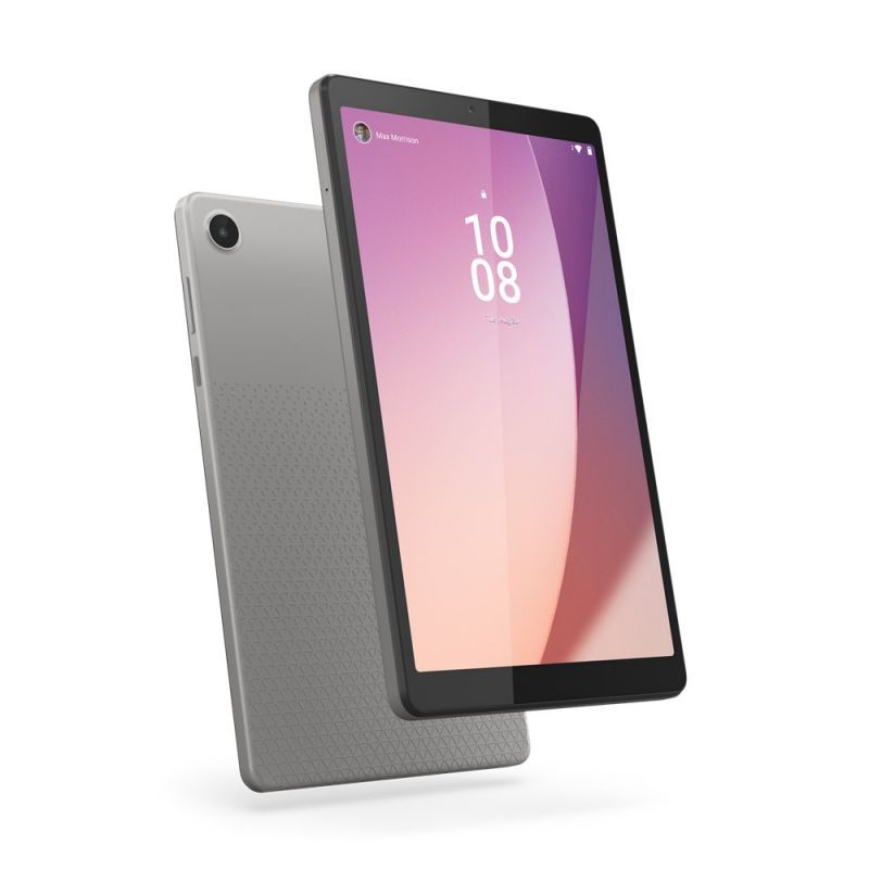 Lenovo Tab M8 (4th Gen) - 8" HD IPS, 350 nits, Anti-fingerprint, LTE, 32GB, 5100mAh, Android