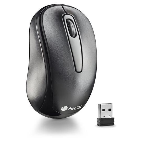 NGS Easy Gamma Wireless Mouse