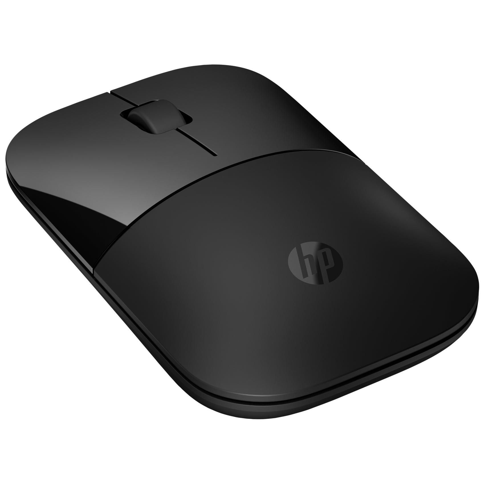 HP Z3700 Wireless Optical Mouse