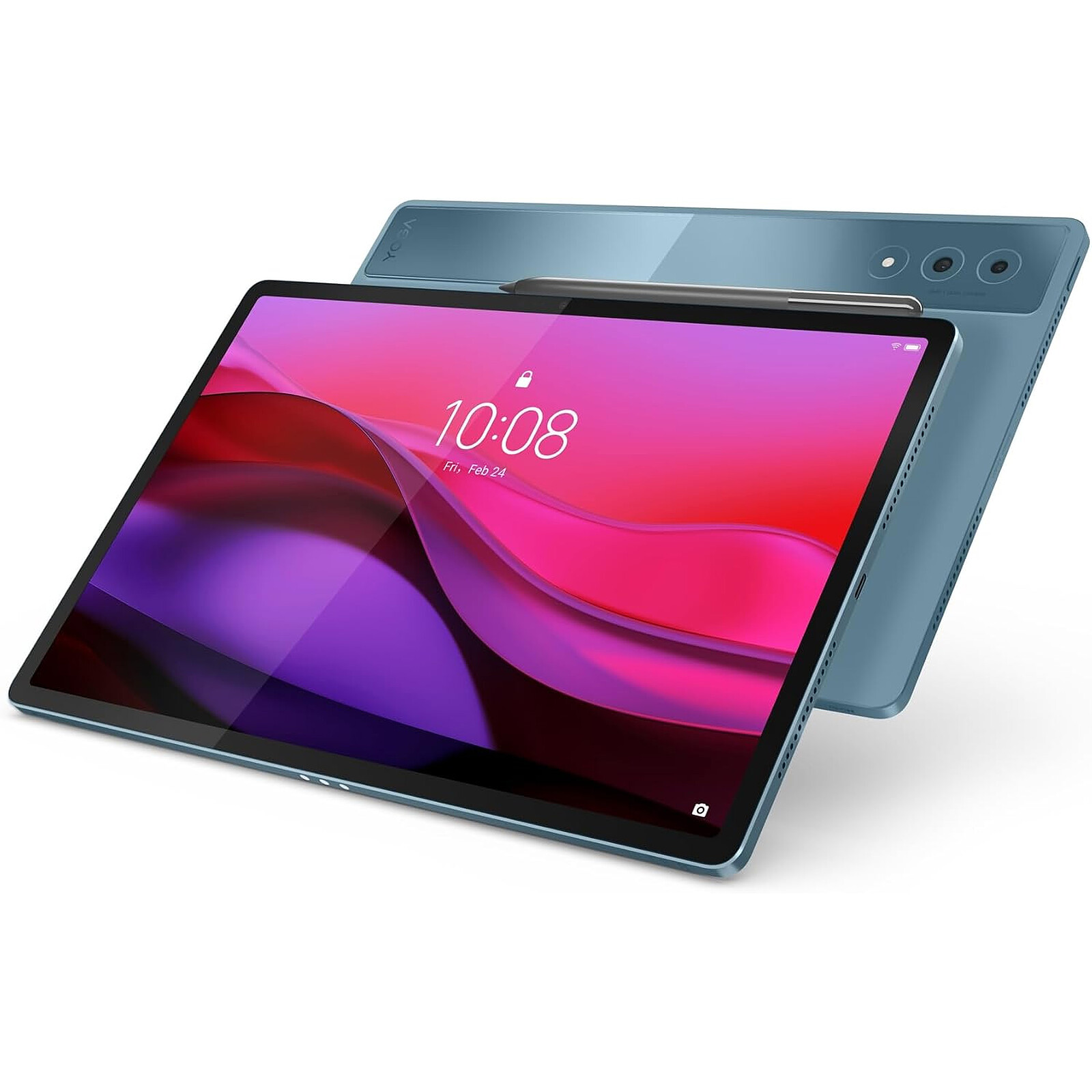 Lenovo Yoga Tab Plus 12,7"