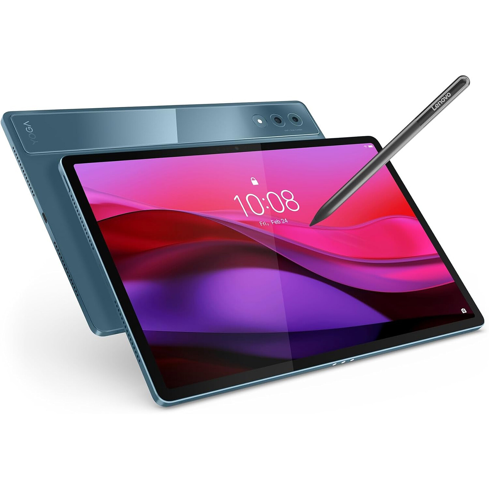 Lenovo Yoga Tab Plus 12,7"