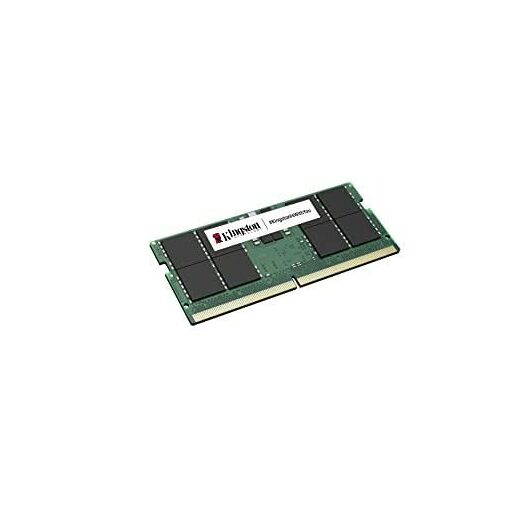 Módulo de memoria Kingston DDR5 8 GB SO-DIMM 262 pines