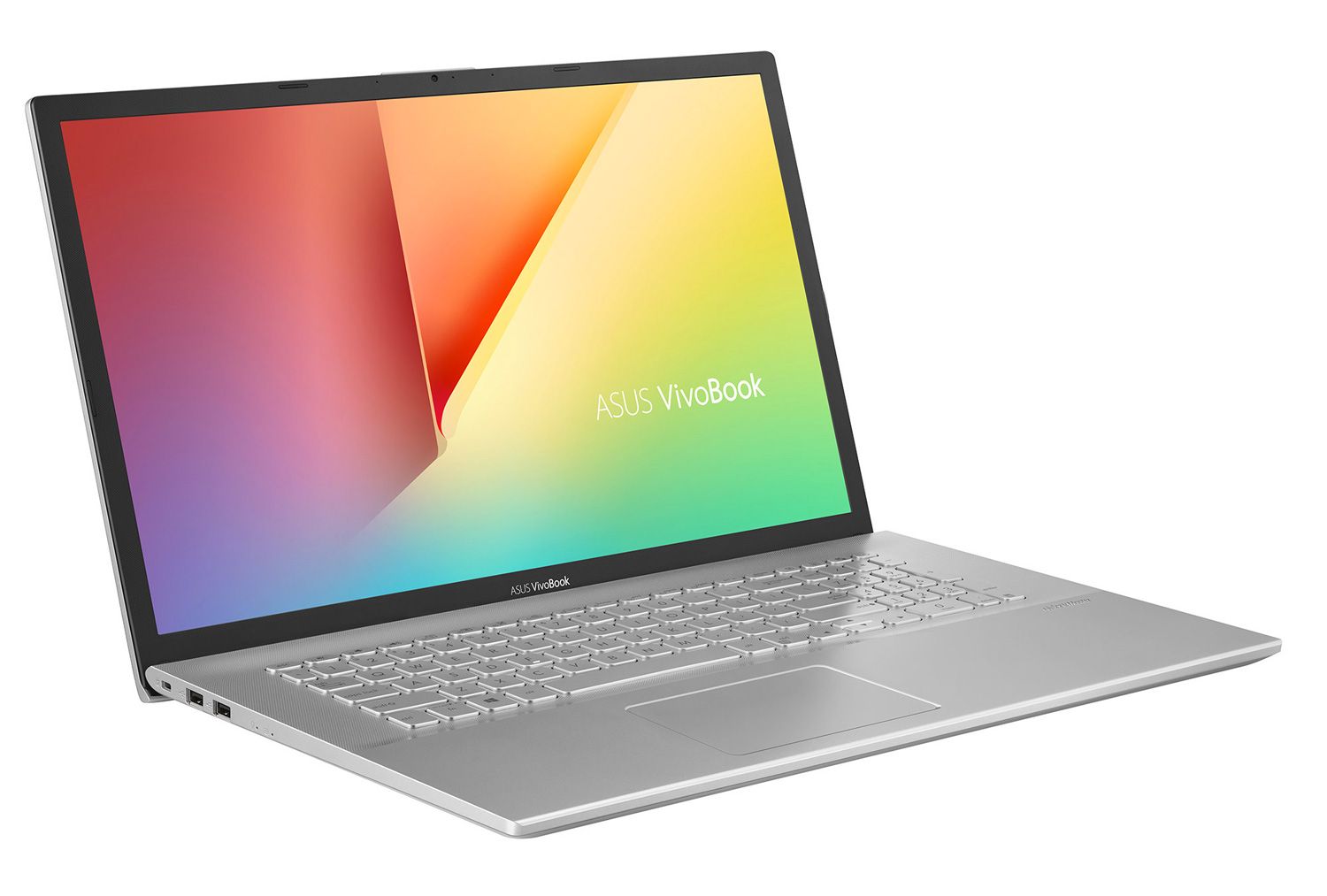 ASUS S712EAM-AU320T 17.3-inch Laptop