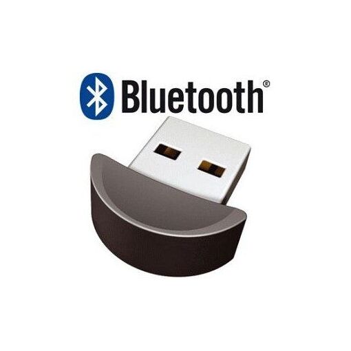 Adaptador USB Bluetooth Baracoda