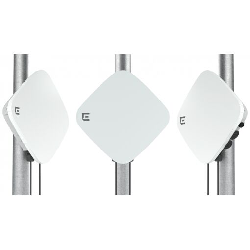 Punto de acceso inalámbrico Extreme Networks AP460C-WR, Blanco, Conexión Ethernet, Soporta PoE