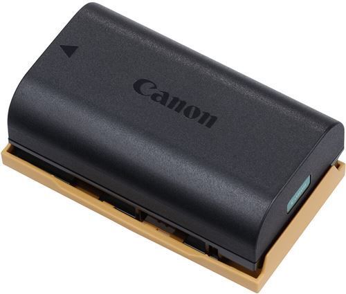 Batería Canon LP-EL