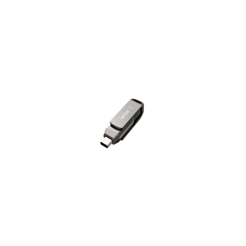 Lexar 256GB USB 3.1 JumpDrive D400