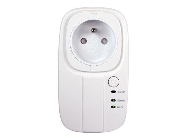 MCL Power Supply Controller DOM-PS512 - 4000W AC - Wi-Fi
