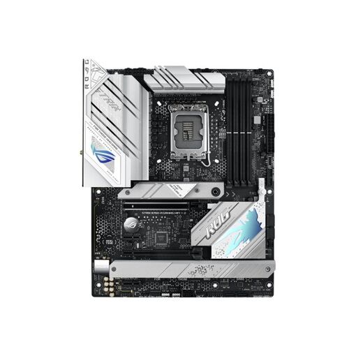 Placa base ASUS ROG STRIX B760-A GAMING WIFI