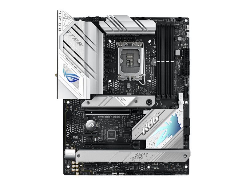 ASUS ROG STRIX B760-A GAMING WIFI Motherboard