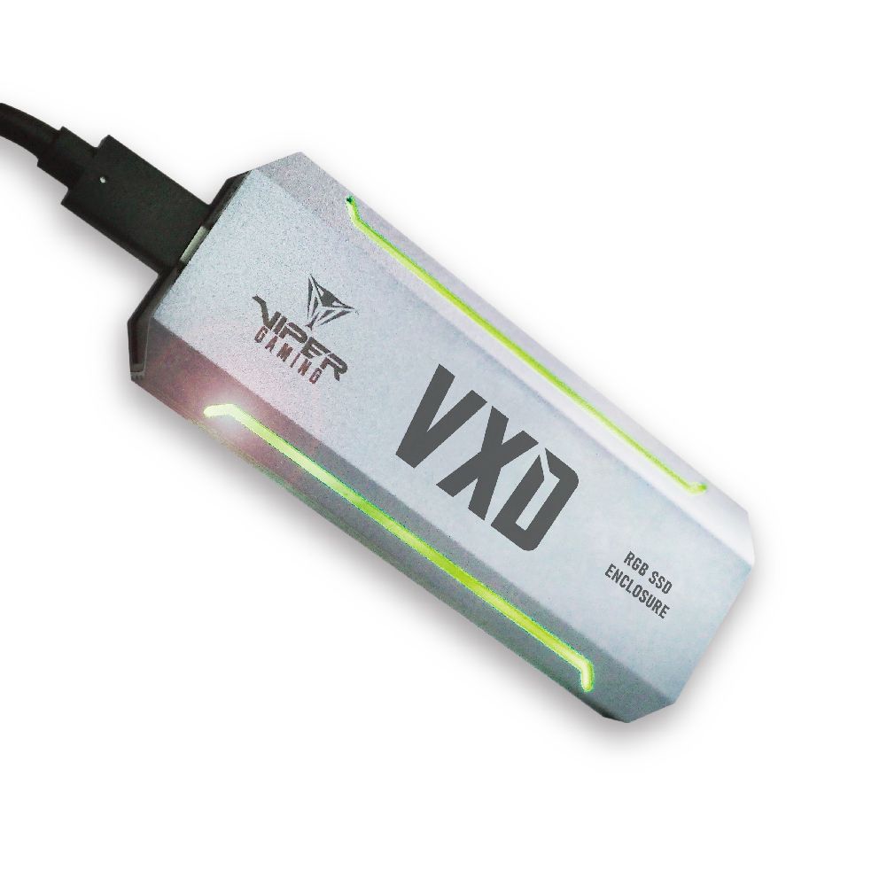 Encajonado SSD Patriot Memory VXD M.2