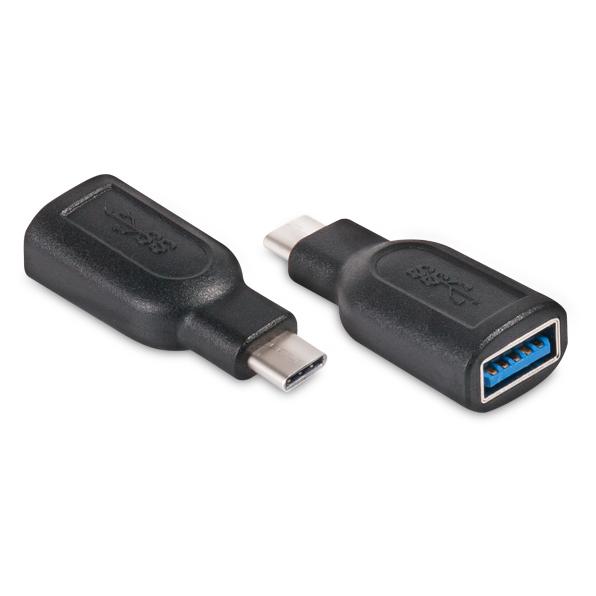Adaptateur Club 3D USB Type-C vers USB 3.0