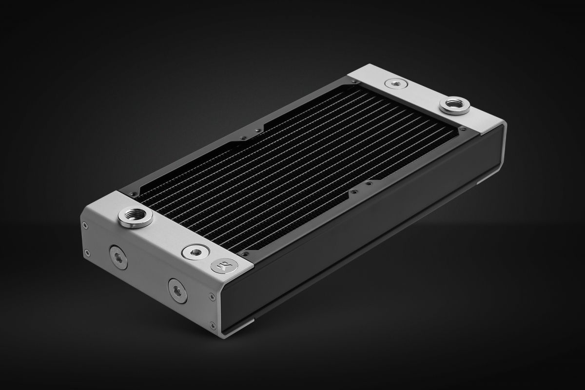 Ek Water Blocks Computer Cooling Radiator