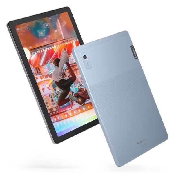 Lenovo Tab M9 - 9" Tablet, 32GB, 3GB RAM, Wi-Fi 5, Android 12, Gray