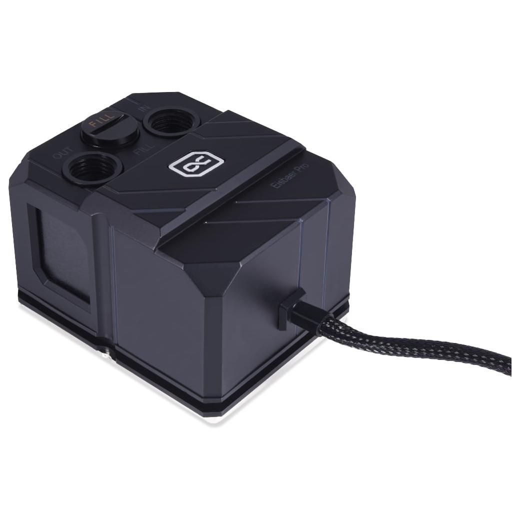 Alphacool Water Block for Computer Cooling Systems