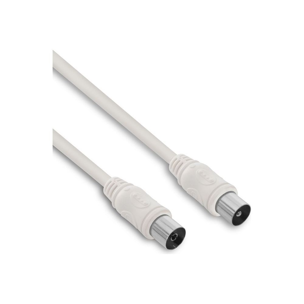 Metronic 9.52mm Coaxial Cable (2m)