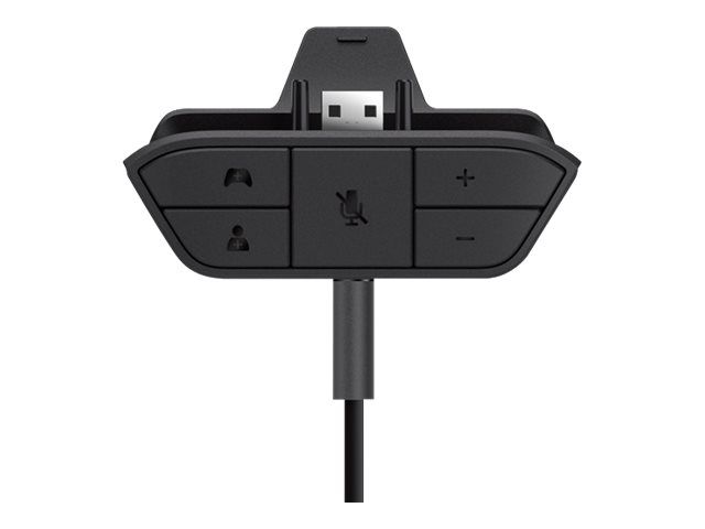 Microsoft Xbox One Stereo Headset Adapter