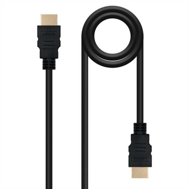 NanoCable V1.4 HDMI Cable