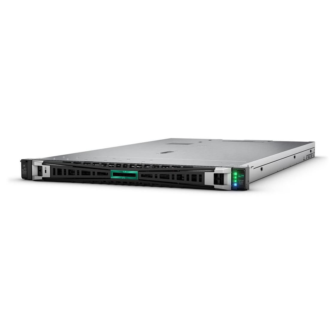 HP ProLiant DL360 Gen11 Network Choice - Xeon Silver 4410Y 2GHz 32GB RAM
