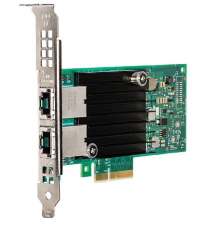 Intel X550-T2 Internal Ethernet 10Gbps