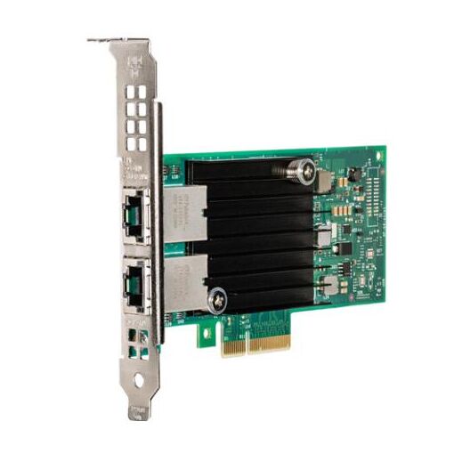 Tarjeta de red interna Intel X550-T2 10 Gbps