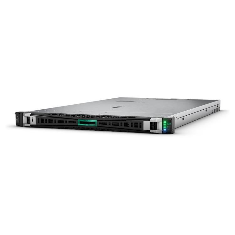 Serveur HP ProLiant DL360 Gen11 Choix Réseau
