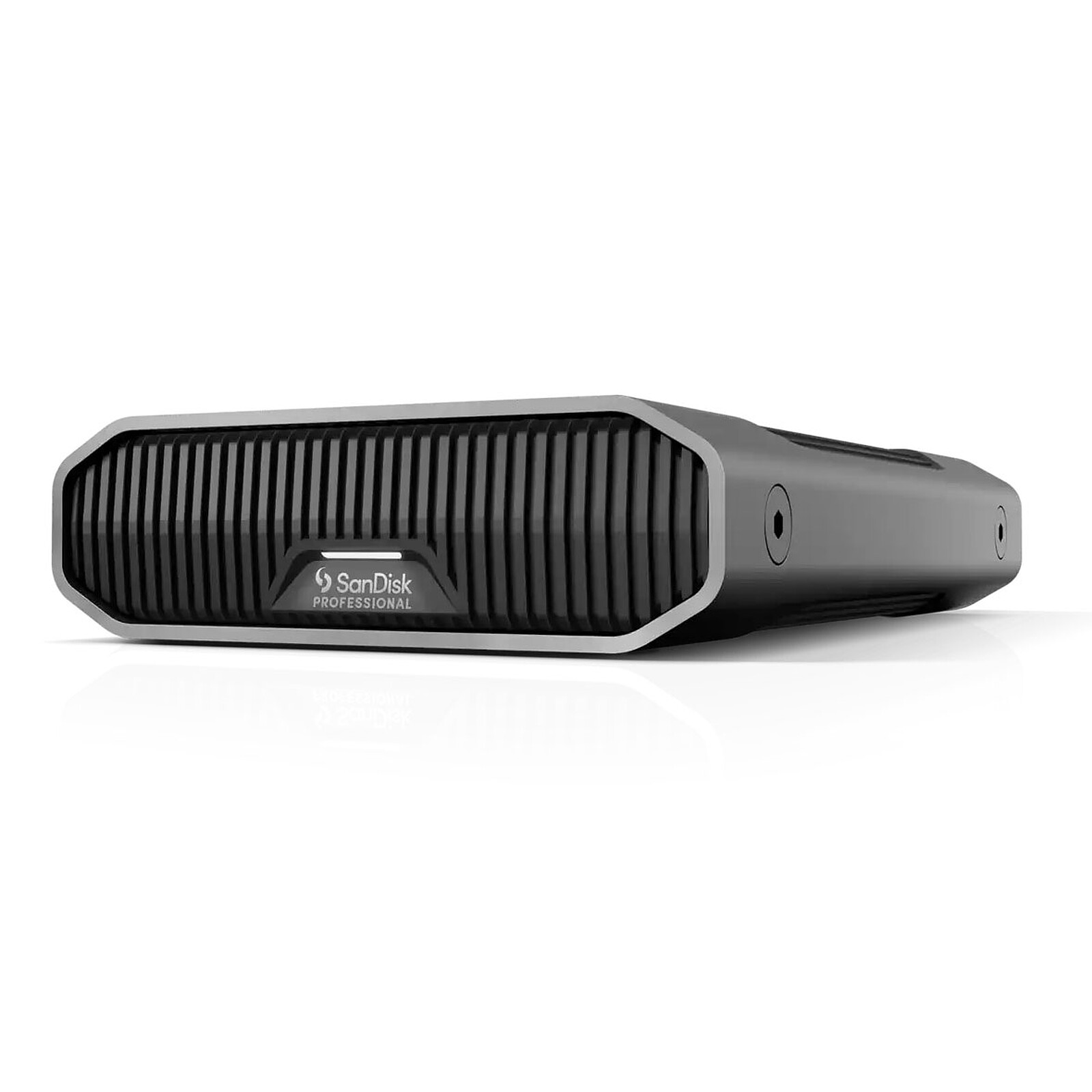 SanDisk Professional G-Drive 24TB