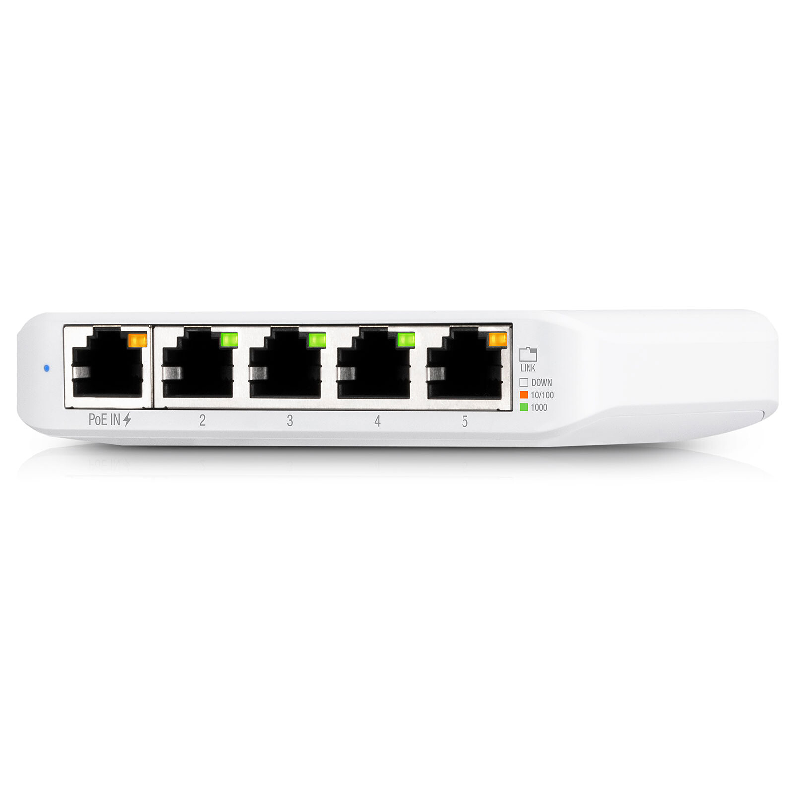 Ubiquiti UniFi USW-FLEX-MINI