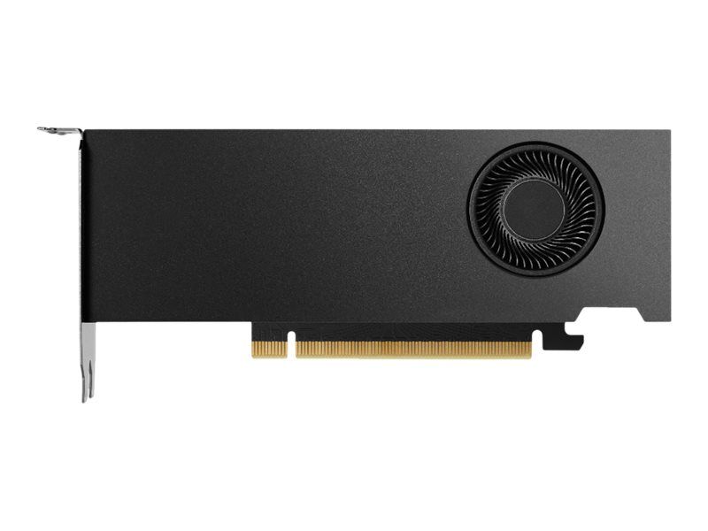 NVIDIA RTX 4000 SFF Ada Generation Graphics Card