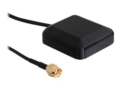 Navilock 60506 RP-SMA Antenna, 27 dBi