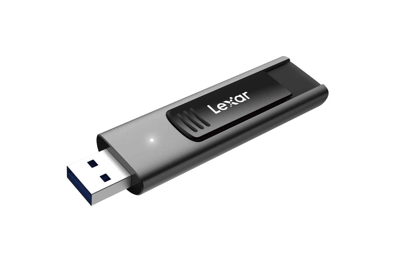 Lexar JUMPDRIVE M900 3.1 128GB Metal Black