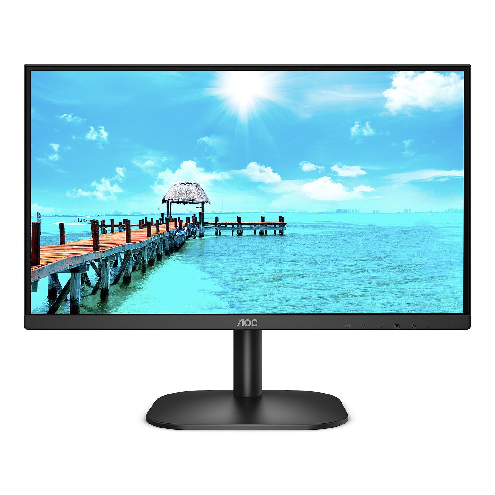 AOC 22B2H 21.5" LED Monitor