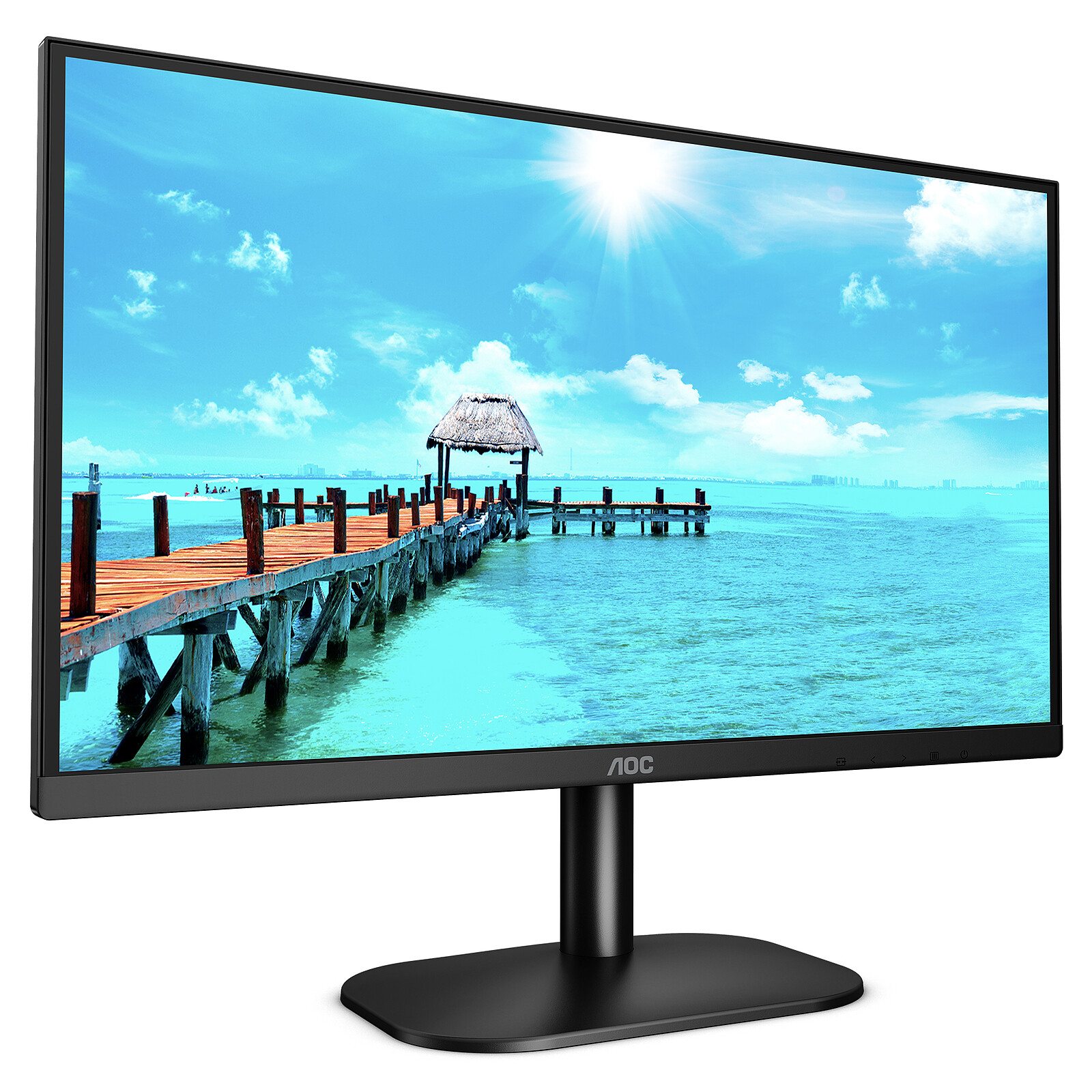 AOC 22B2H 21.5" LED Monitor
