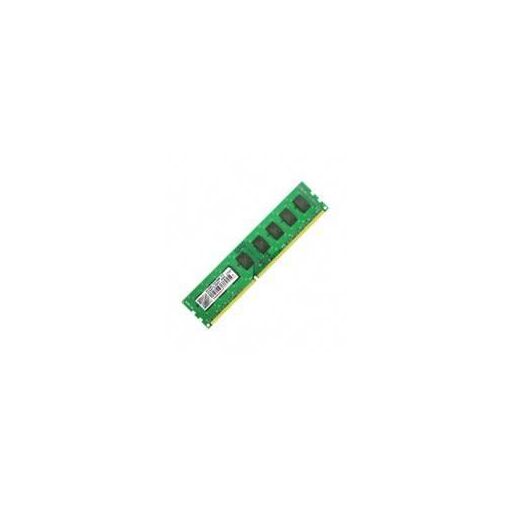 Módulo de memoria Transcend DDR3 de 4 GB (240 pines, 1333 MHz, CL9, 1,5 V, sin búfer, no ECC)