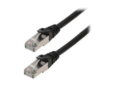 MCL Network Cable - 10m, 6mm SFTP CAT 8.1 - Halogen and Hook Free