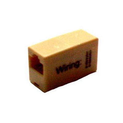 Conector RJ45 Divers F-F