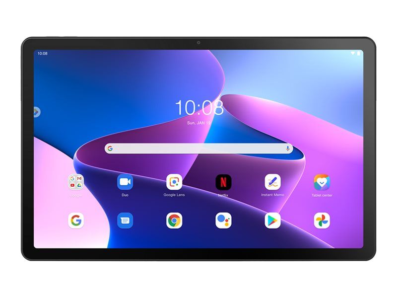 Lenovo Tab M Plus 2nd Gen, 128GB, 10.61-inch Gray